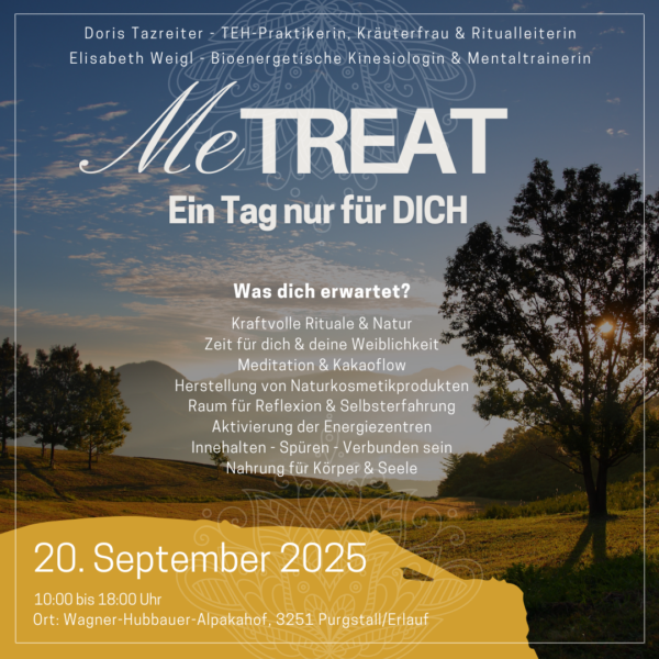 MeTREAT - Ein Tag nur für DICH – Bild 2