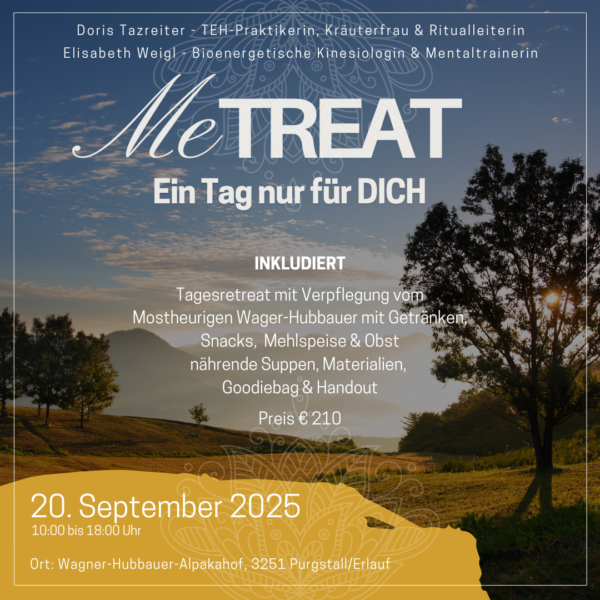 MeTREAT - Ein Tag nur für DICH – Bild 3