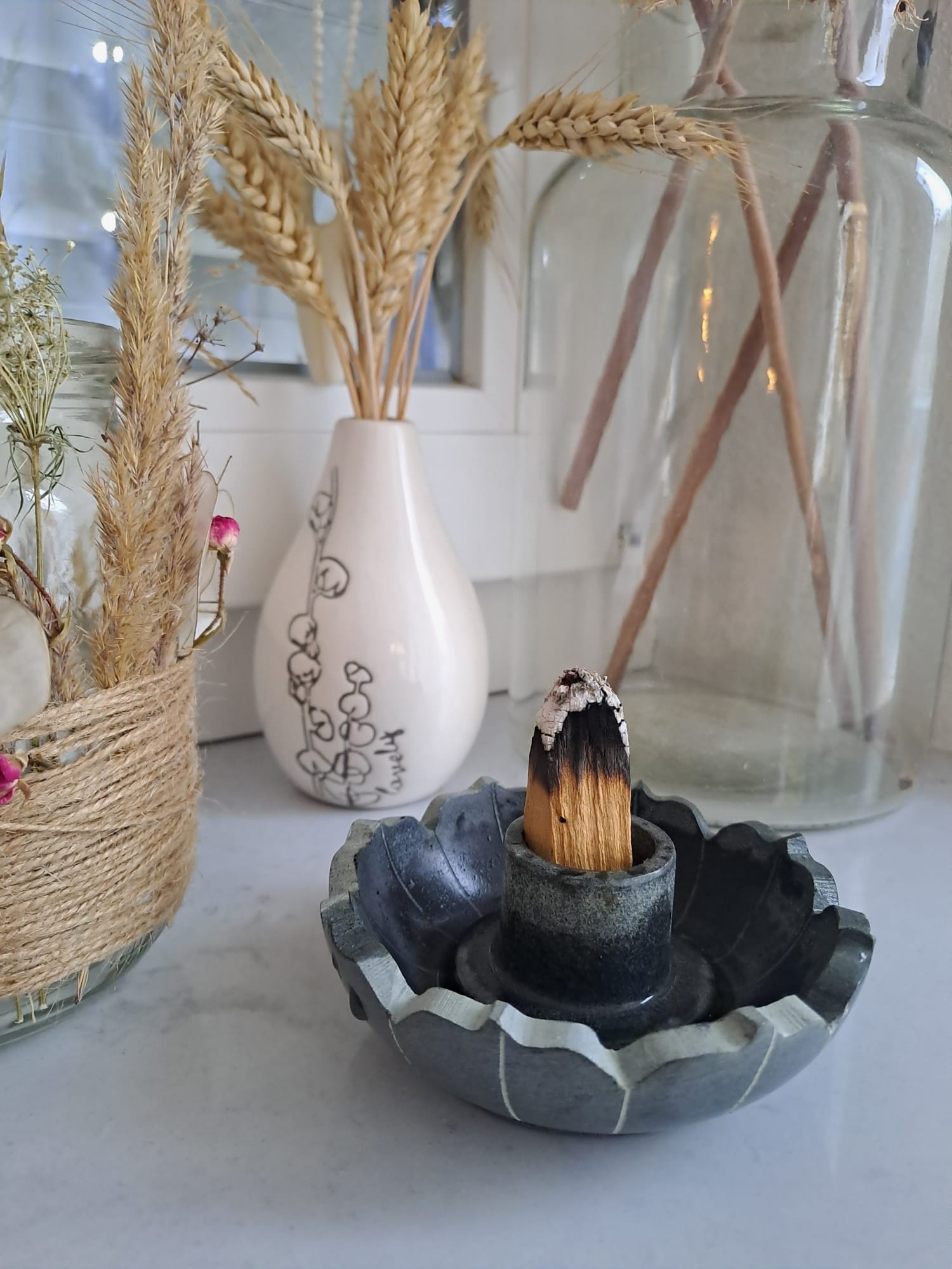 Palo Santo Räucherholz – Bild 4