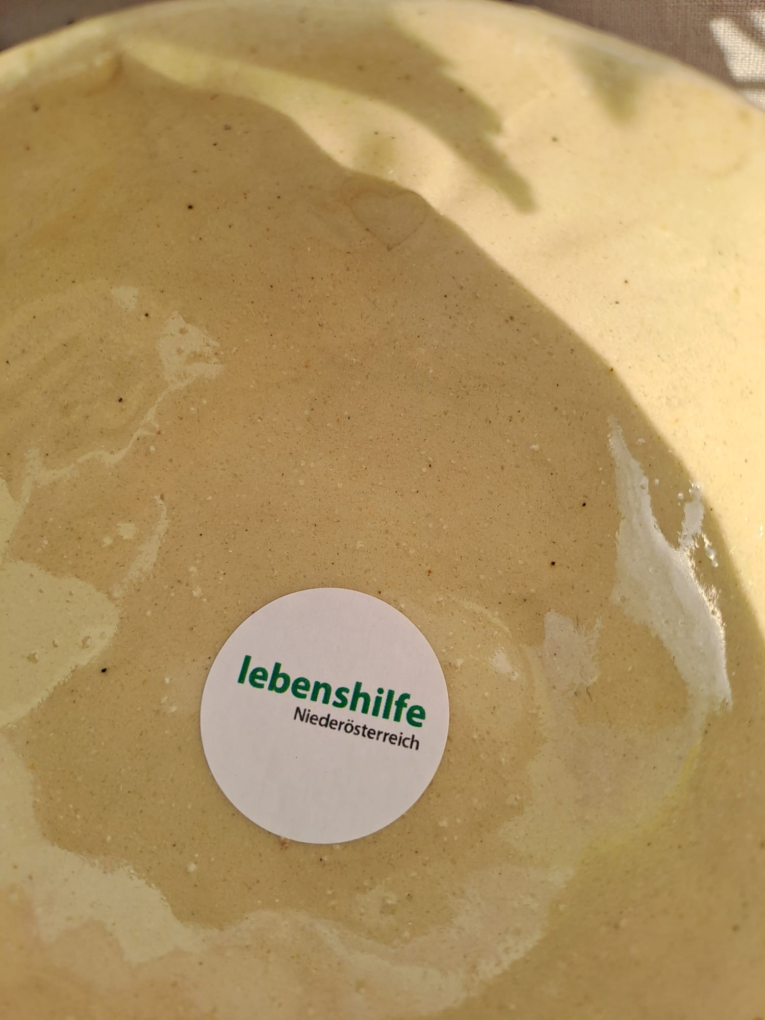 Räucherset - mit Räucherschale der Lebenshilfe NÖ – Bild 7