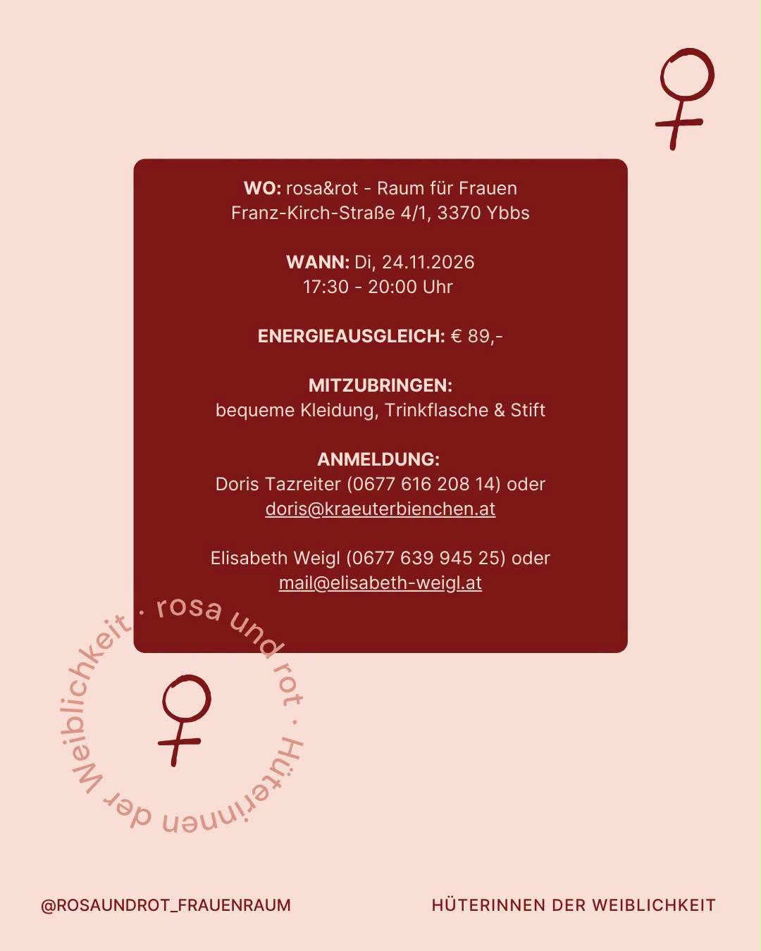 Räucherabend - Rauch & Stille in Ybbs – Bild 5